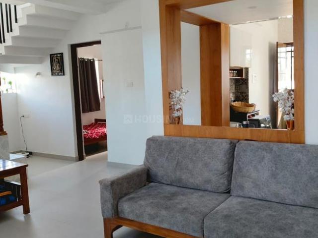 Duplex for rent in North Zone, Coimbatore