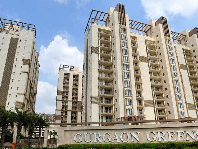 Duplex for rent in Hariana