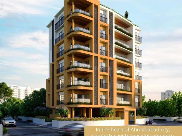 Flat for sale in Ambawadi - Ahmedabad, Gujarat
