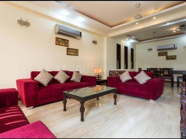 Flat for rent in Moti Bagh, Delhi