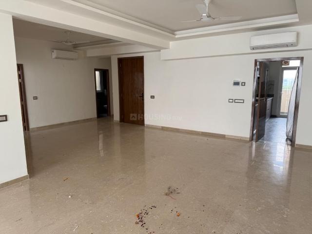 Flat for rent in Hariana