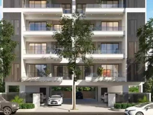 Flat for rent in Hariana