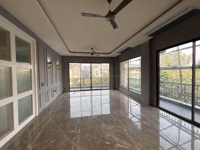 Flat for rent in Geetanjali Enclave, Delhi