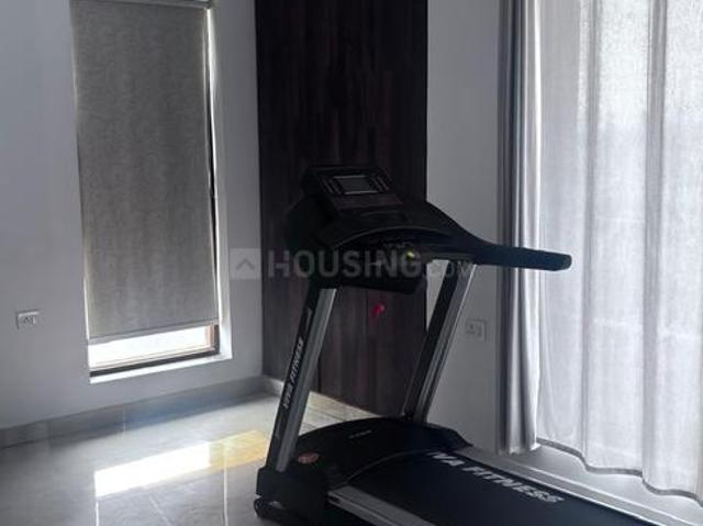 Flat for sale in Hariana