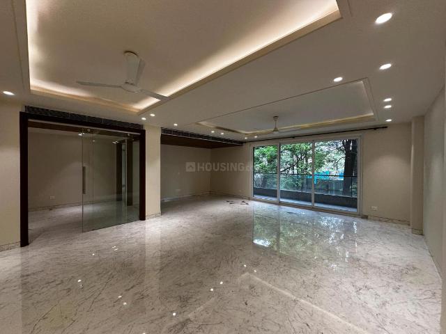 Flat for rent in South Delhi, Deri