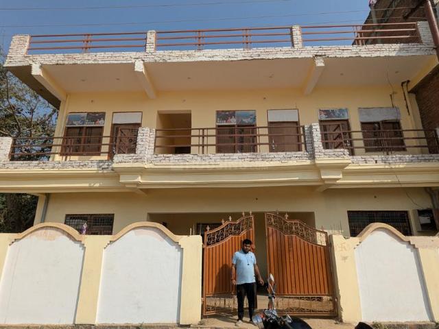 Flat for rent in Jhusi, Arunachal Pradesh