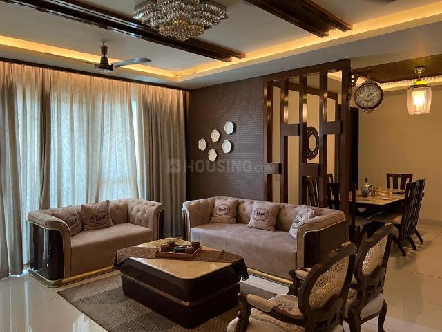 Flat for rent in Hariana