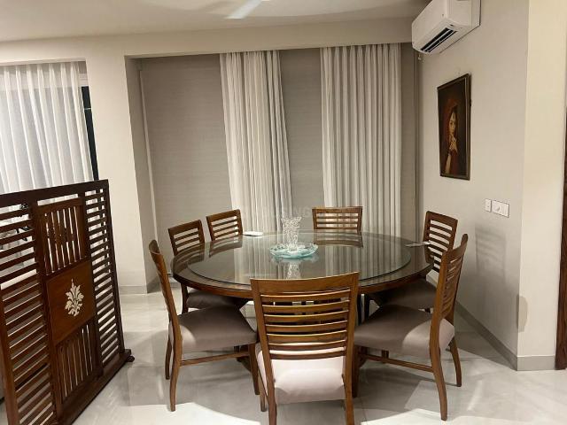 Flat for rent in Hariana