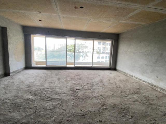 Flat for sale in Nerul East, Navi Mumbai