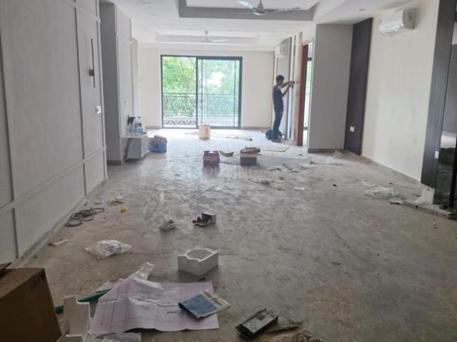 Flat for rent in Hariana