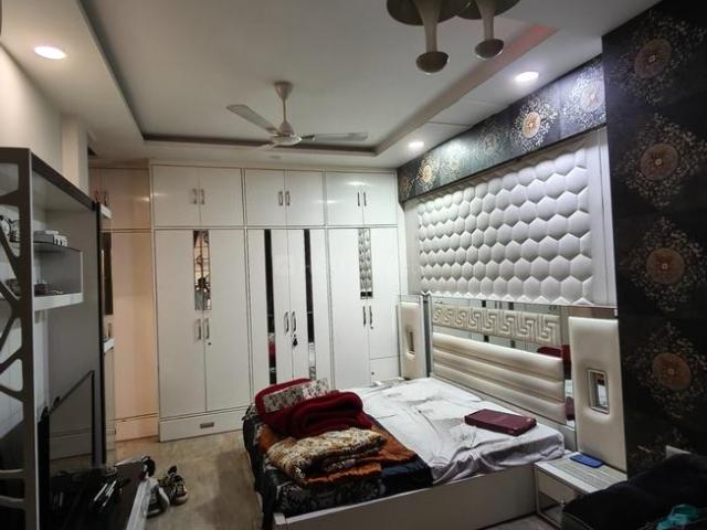 Flat for rent in Central Delhi, Deri