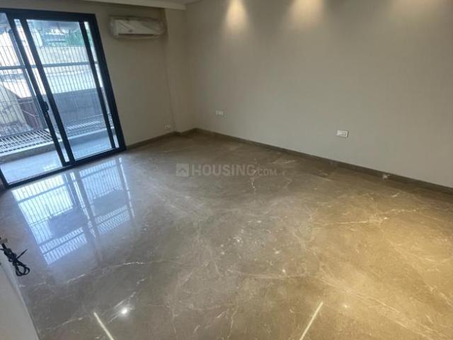 Flat for rent in North West Delhi, Deri