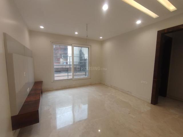 Flat for sale in North West Delhi, Deri