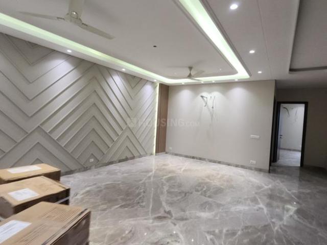 Flat for sale in West Delhi, Deri