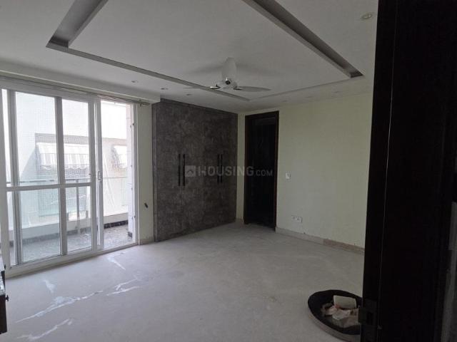 Flat for rent in West Delhi, Deri
