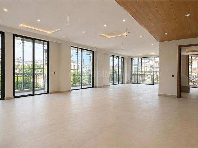 Flat for sale in South Delhi, Deri