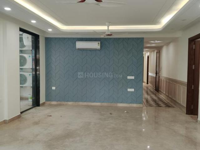 Flat for sale in South Delhi, Deri