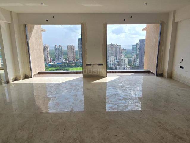 Flat for sale in Sanpada, Navi Mumbai
