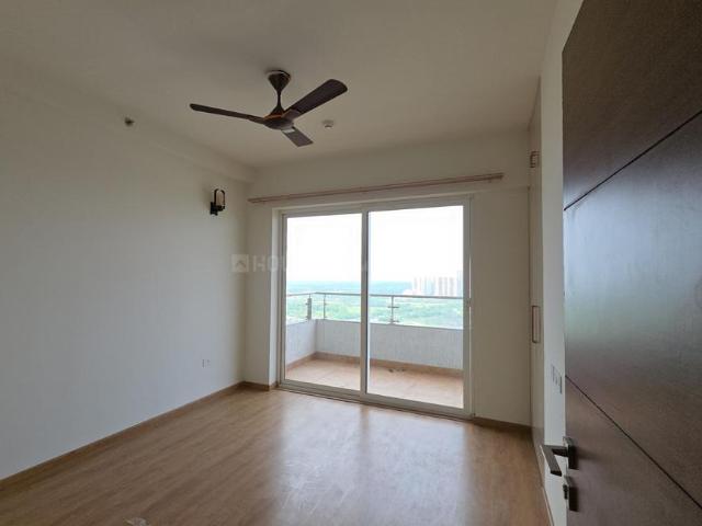Flat for rent in Hariana