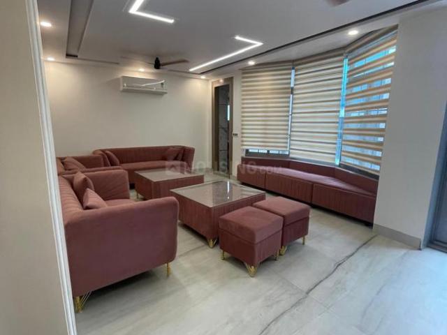 Flat for rent in South West Delhi, Deri