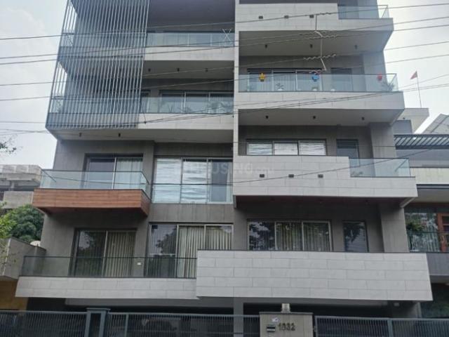 Flat for sale in Sector 15, Panchkula