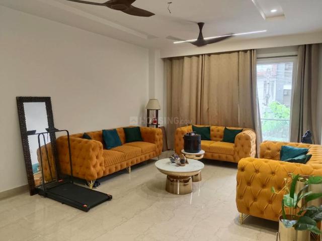 Flat for rent in Hariana
