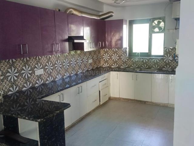Flat for rent in Hariana
