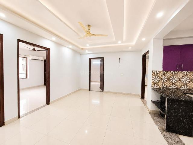 Flat for rent in Hariana