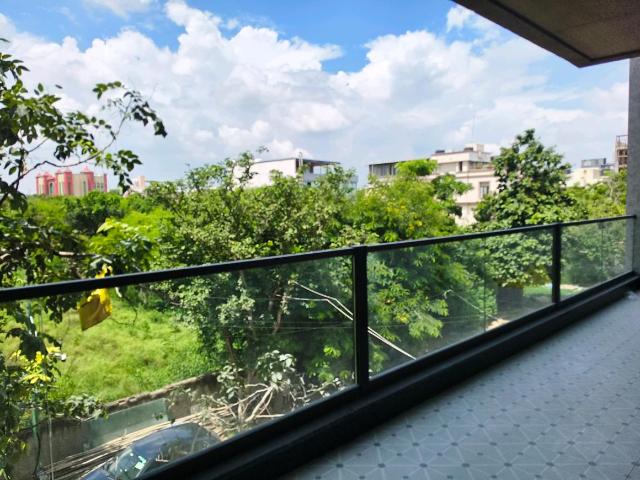 Flat for sale in Hariana