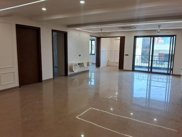 Flat for rent in Hariana