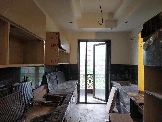 Flat for sale in Hariana