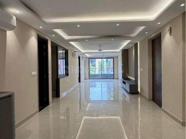 Flat for rent in Hariana