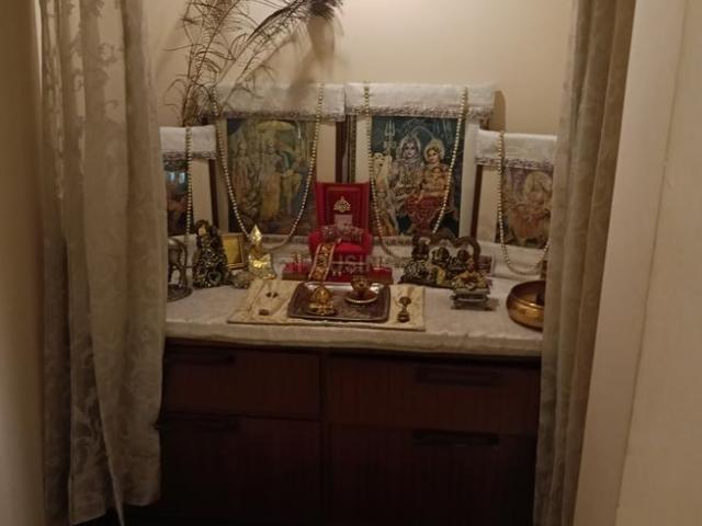 Flat for rent in Hariana