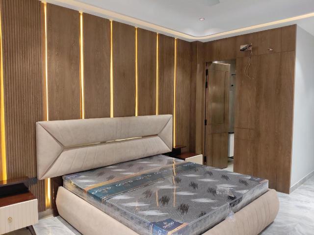 Flat for sale in Hariana