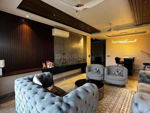 Flat for rent in Hariana