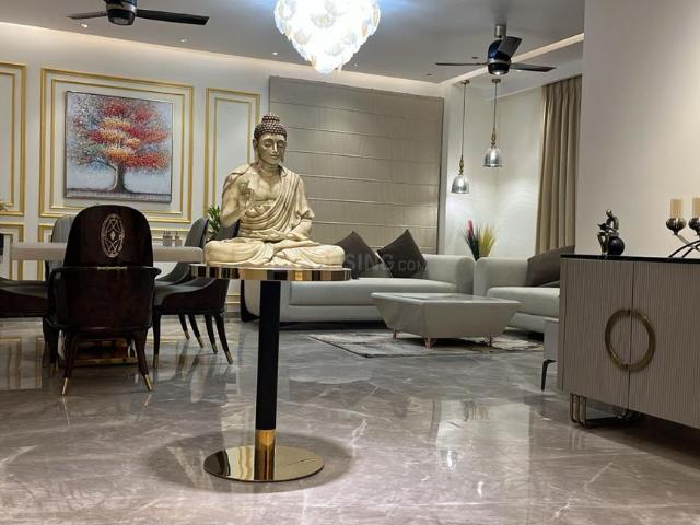 Flat for sale in Hariana