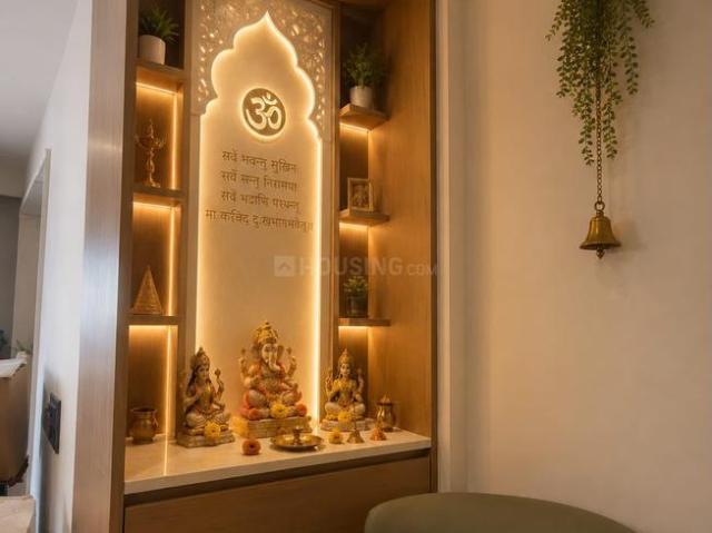 Flat for rent in Hariana