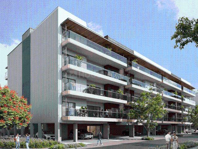 Flat for sale in Hariana