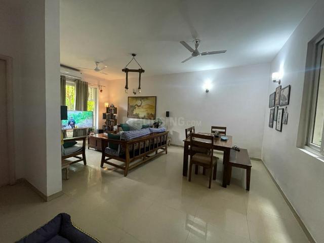Flat for rent in Hariana