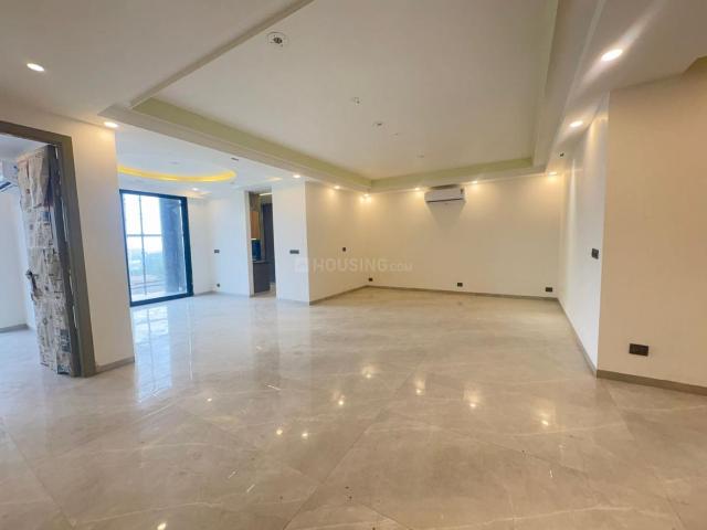 Flat for rent in Hariana