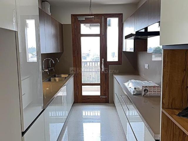 Flat for sale in Sector 7, Panchkula