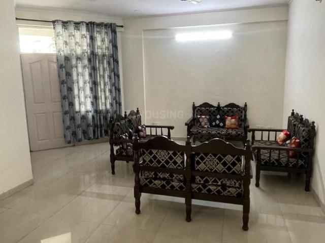 Flat for sale in Hariana