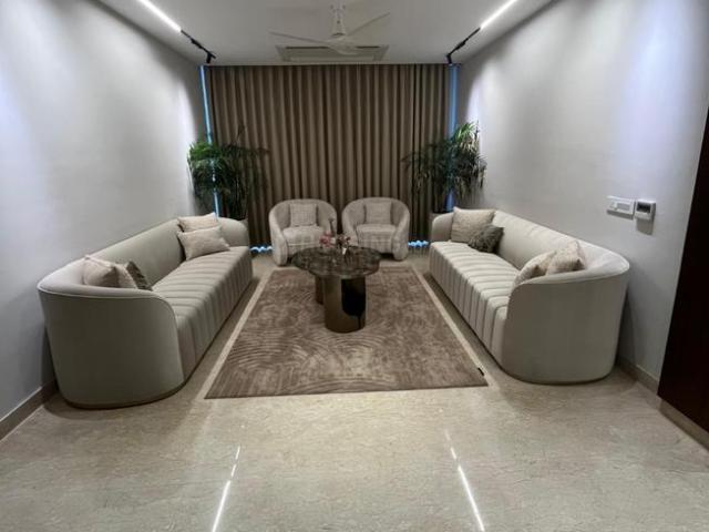 Flat for sale in Sector 7, Panchkula