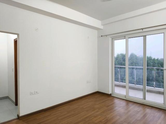 Flat for rent in Hariana