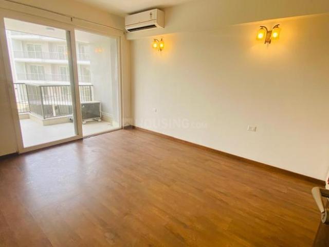 Flat for rent in Hariana