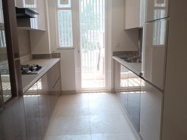 Flat for sale in Hariana