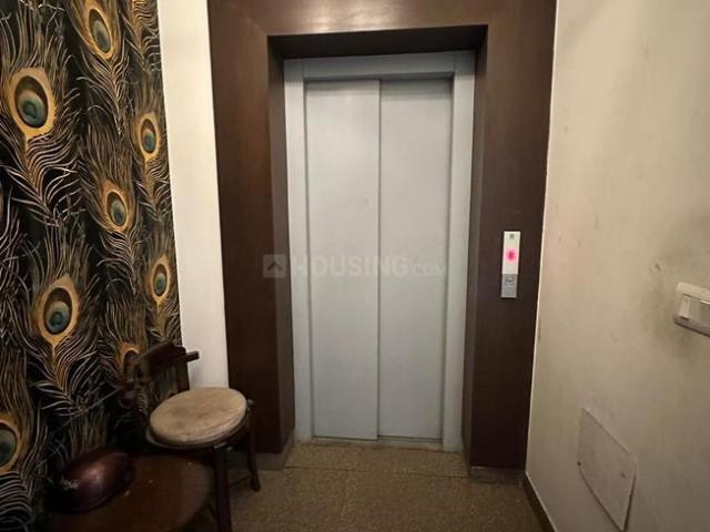Flat for rent in South Extension, Delhi