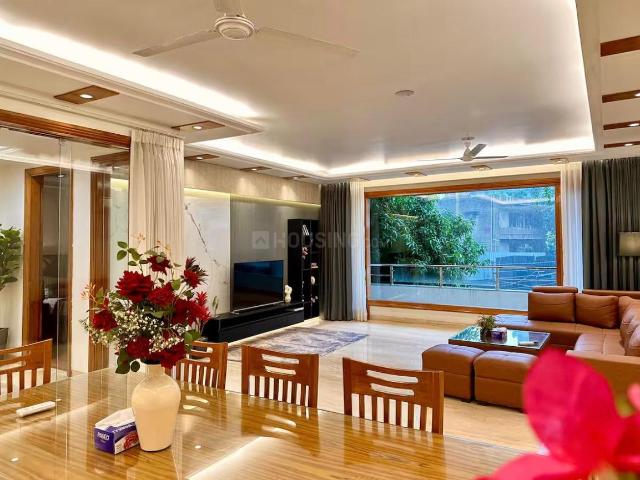 Flat for rent in Deri