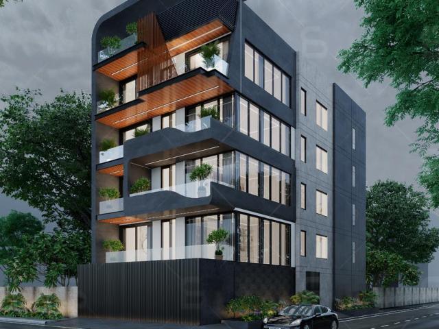 Flat for sale in Hariana