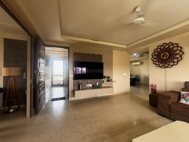 Flat for rent in Pink City, Jetpur